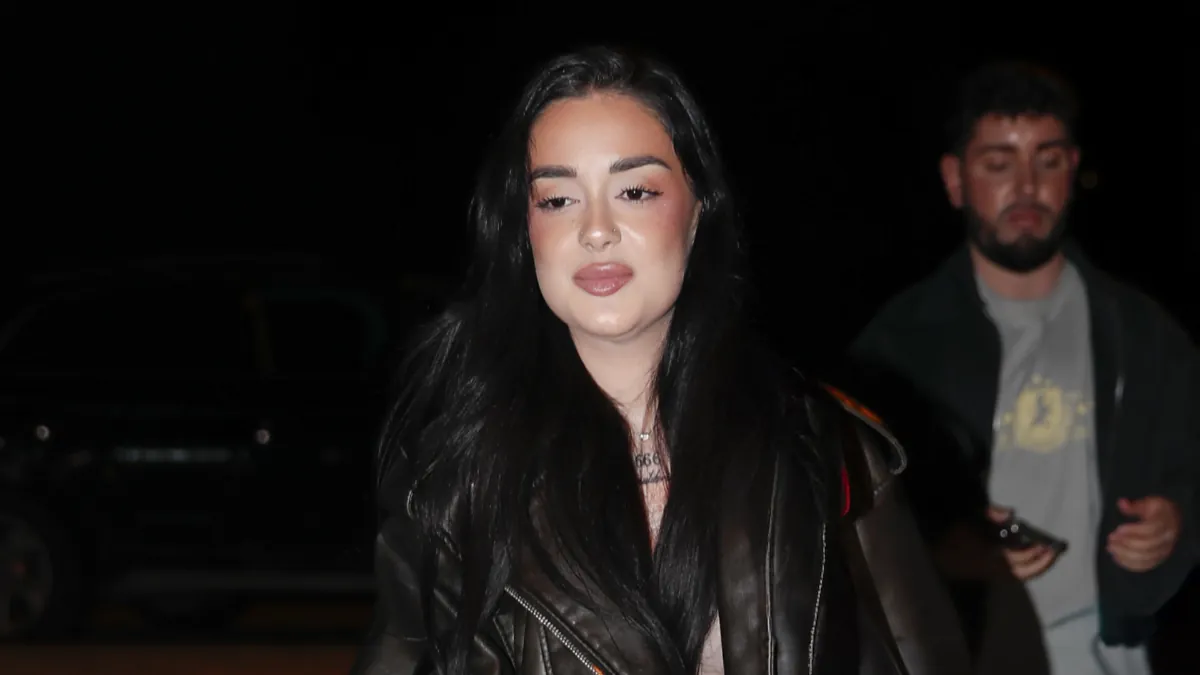 Julia Janeiro se compra su primera casa con 23 años: «Meses de nervios, papeleo y mucha ilusión»