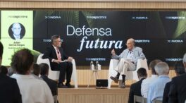 Europa busca cómo protegerse: drones, OTAN y nuevas amenazas marcan Defensa Futura