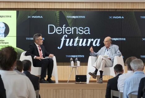 Europa busca cómo protegerse: drones, OTAN y nuevas amenazas marcan Defensa Futura