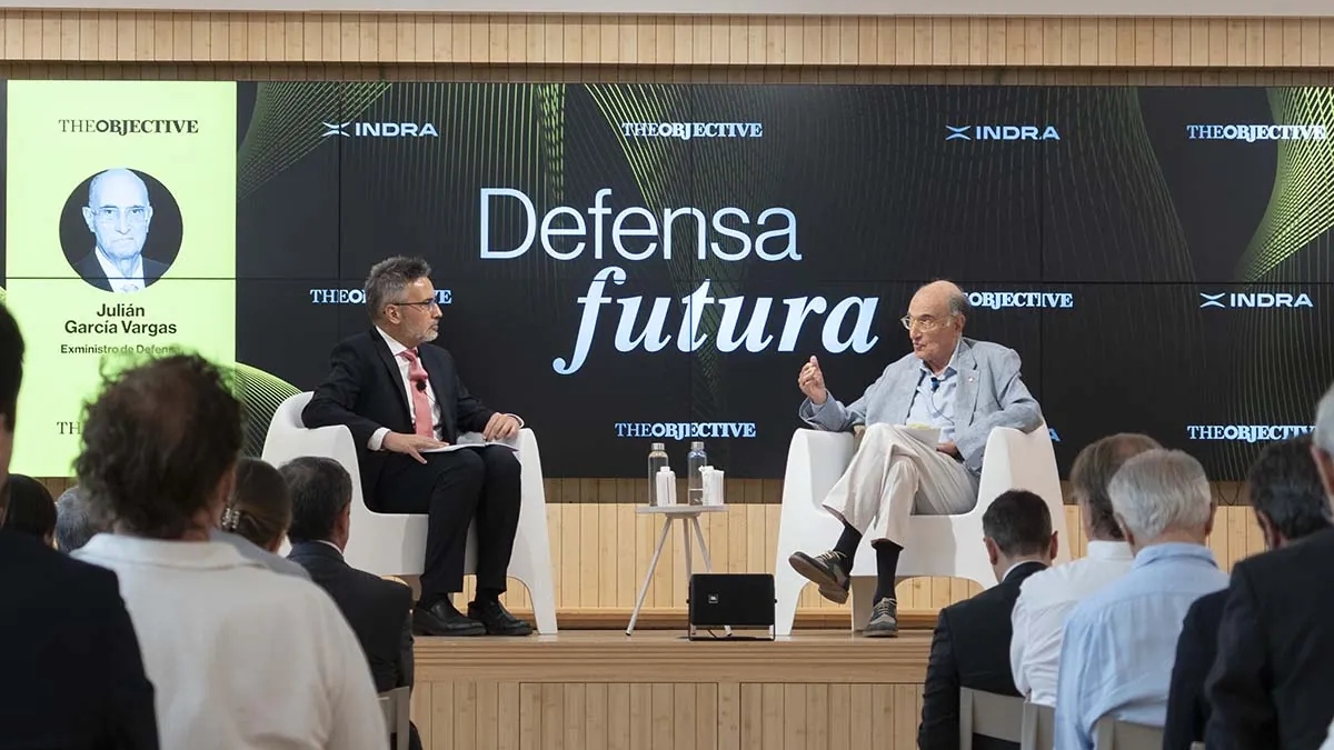 Europa busca cómo protegerse: drones, OTAN y nuevas amenazas marcan Defensa Futura