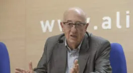 Piden ocho años de prisión para el expresidente de las Cortes valencianas por agresión sexual
