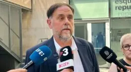ERC descarta la «vía Starmer» que propone Junts a Sánchez: «La gente se merece más»
