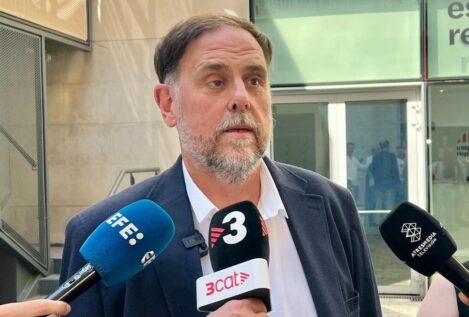 ERC descarta la «vía Starmer» que propone Junts a Sánchez: «La gente se merece más»