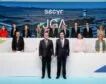 La junta de Sacyr aprueba el pago de dos dividendos en efectivo por 0,15 euros por acción