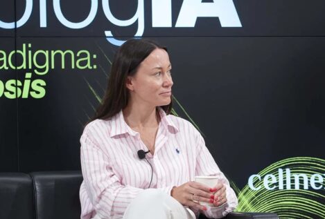 La revolución en la que ya estamos: vivir, trabajar y consumir con la inteligencia artificial
