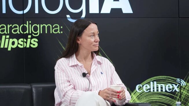 La revolución en la que ya estamos: vivir, trabajar y consumir con la inteligencia artificial