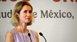 Kallas constata la falta de unanimidad para sancionar al ministro israelí Ben Gvir