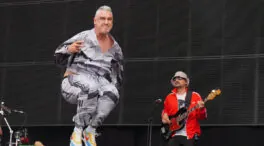 El rapero Kase.O: «Si eres facha, te jodes y no puedes escuchar rap»