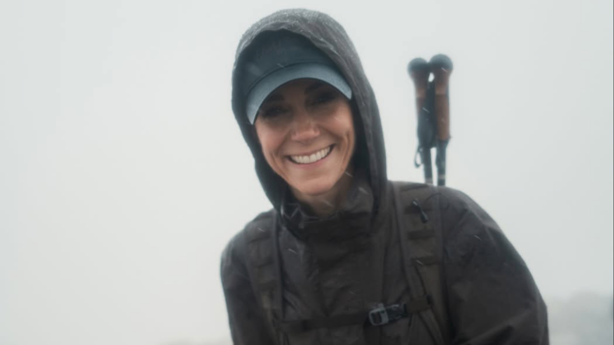 Kate Middleton y su reto después de superar el cáncer: «La sanación consiste en encontrar el equilibrio»
