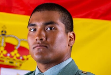 Muere un legionario en Ceuta tras sufrir un desvanecimiento haciendo deporte