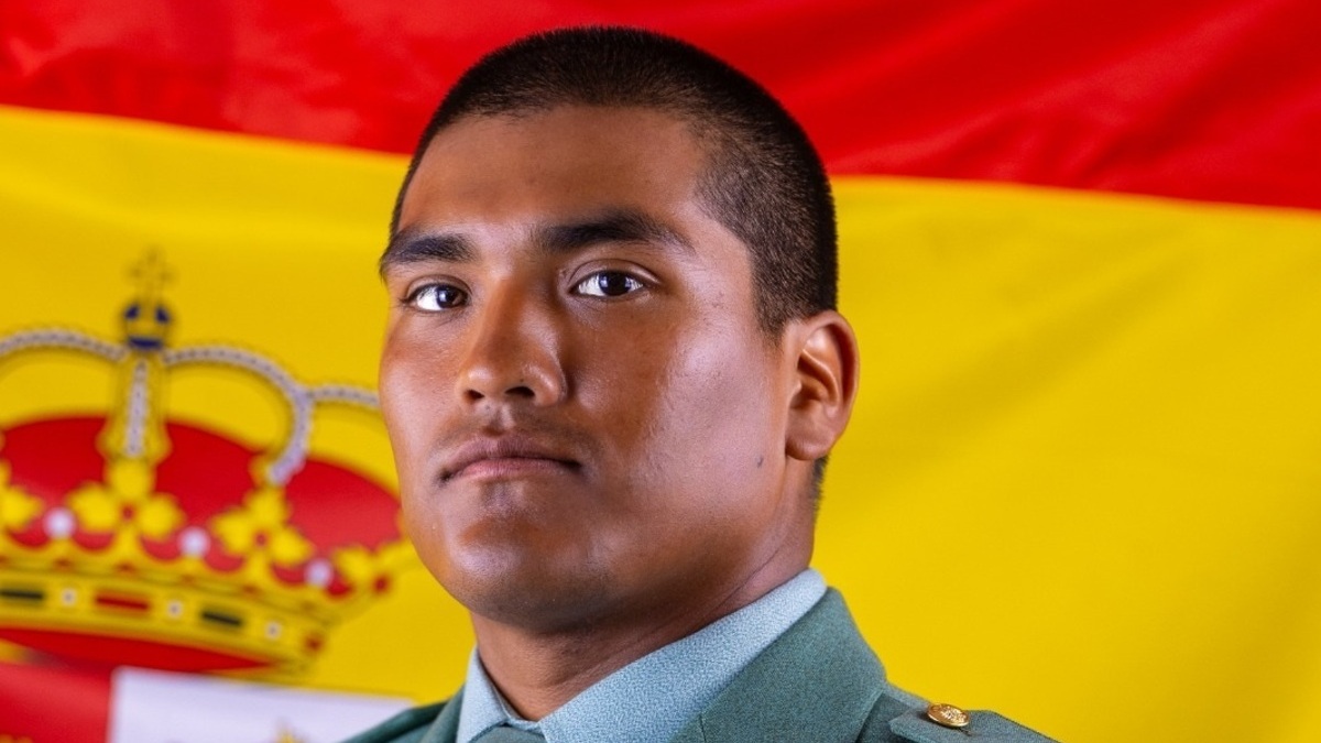 Muere un legionario en Ceuta tras sufrir un desvanecimiento haciendo deporte