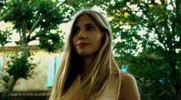 Paula Klein, ganadora del IV Premio Lumen de novela 2026 por 'El amor inventado'