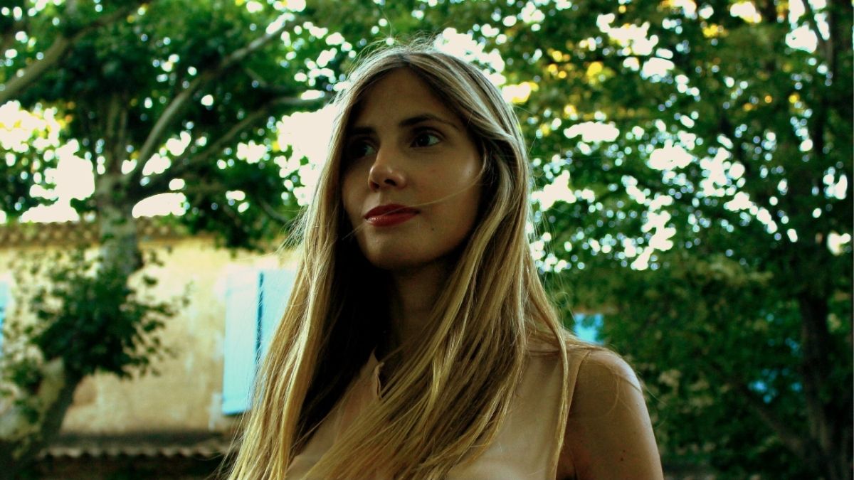 Paula Klein, ganadora del IV Premio Lumen de novela 2026 por ‘El amor inventado’