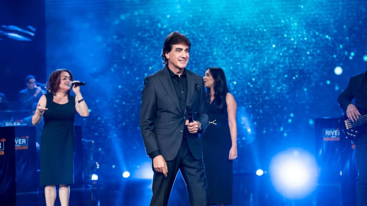 Dante Gebel, escritor argentino: «Si esperas a resolver los obstáculos para vivir nunca serás feliz: no hay camino a la felicidad, sino que la felicidad es el camino»