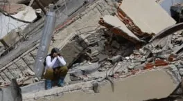 Exteriores baja a 138 el número de españoles desaparecidos tras el terremoto de Venezuela