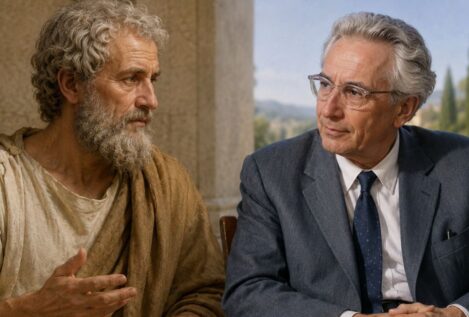 Epicteto, filósofo, y Viktor Frankl, psiquiatra, ya coincidieron sobre la importancia de tomar decisiones: «Es tu verdadero poder»