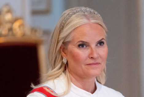 La casa donde Mette-Marit se alojará para su recuperación y su hijo Marius hacía fiestas privadas