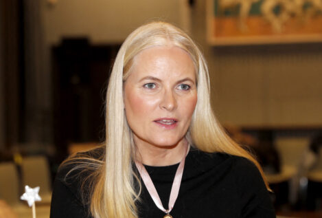 La difícil infancia de Mette-Marit: un padre alcohólico y un divorcio como punto de inflexión