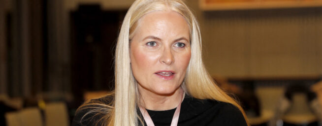 La difícil infancia de Mette-Marit: un padre alcohólico y un divorcio como punto de inflexión