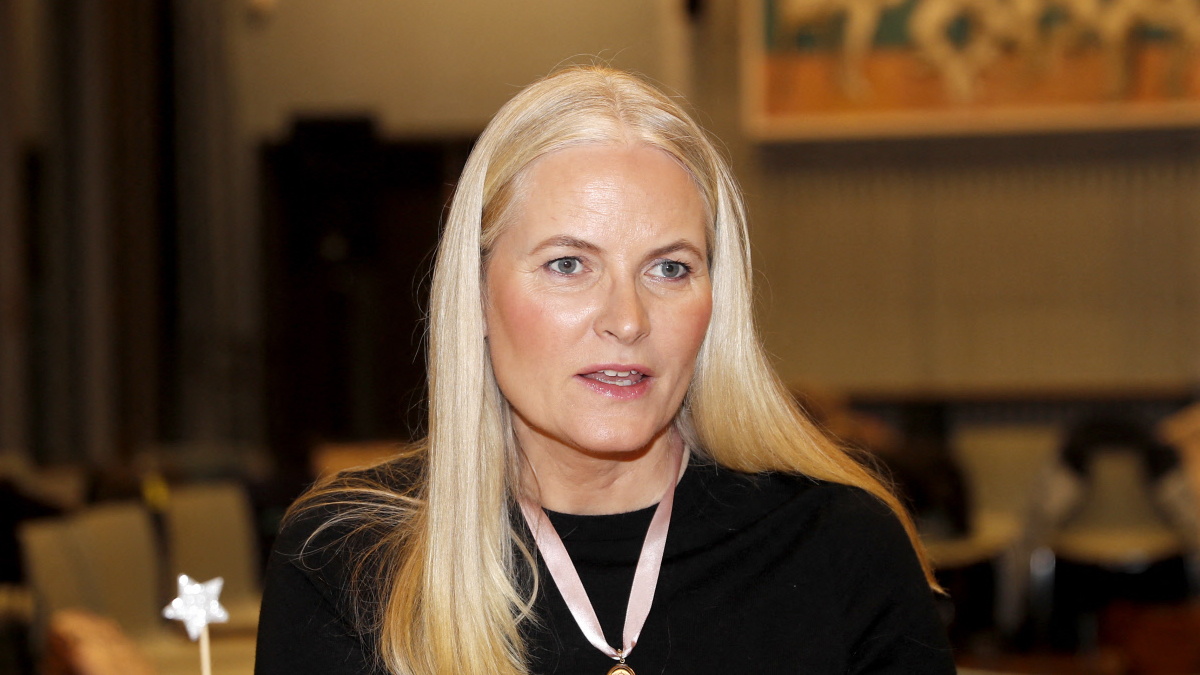 La difícil infancia de Mette-Marit: un padre alcohólico y un divorcio como punto de inflexión