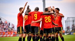 Grupo G del Mundial 2026: partidos, horarios, fechas y selecciones
