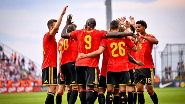 Grupo G del Mundial 2026: partidos, horarios, fechas y selecciones