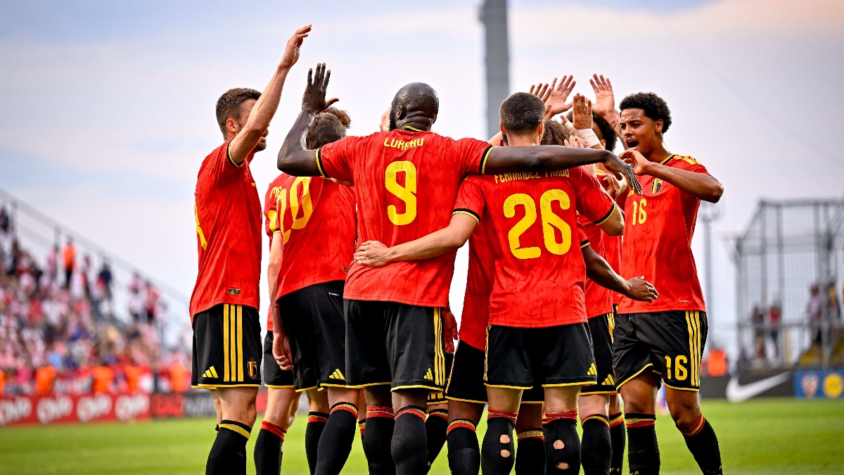 Grupo G del Mundial 2026: partidos, horarios, fechas y selecciones