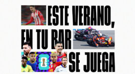 LaLiga Bares incorpora Bar TV Mundial para ofrecer todos los partidos del Mundial