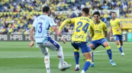LaLiga Hypermotion se consolida como un gran activo con altas audiencias en su fase decisiva