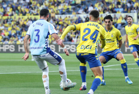 LaLiga Hypermotion se consolida como un gran activo con altas audiencias en su fase decisiva