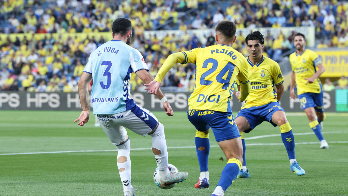 LaLiga Hypermotion se consolida como un gran activo con altas audiencias en su fase decisiva