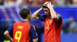El debut de España en el Mundial fue seguido en televisión por casi ocho millones de personas