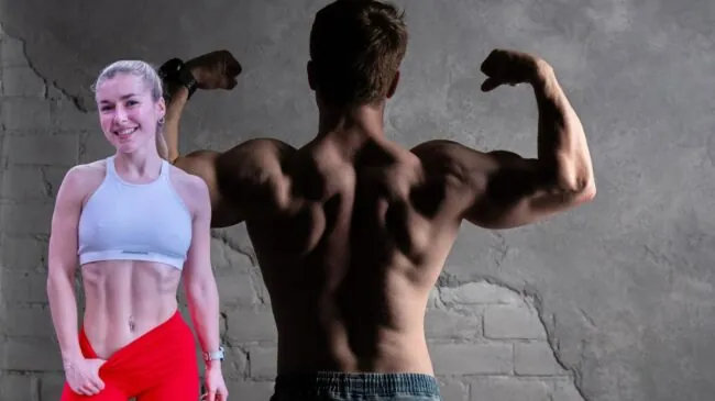 Lara Ibarra, nutricionista: «Olvida la pechuga de pollo; si tu objetivo es ganar masa muscular el contramuslo es tu mejor aliado»