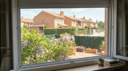 Llega el calor ¡y los mosquitos! Protege tu casa con las mejores mosquiteras magnéticas