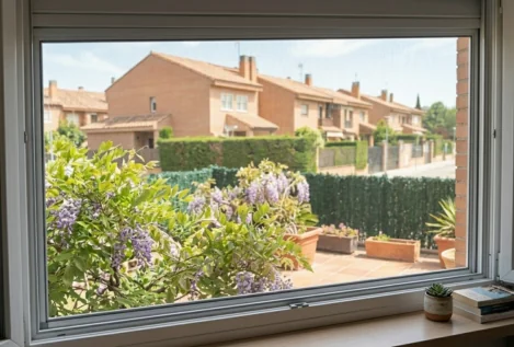 Llega el calor ¡y los mosquitos! Protege tu casa con las mejores mosquiteras magnéticas