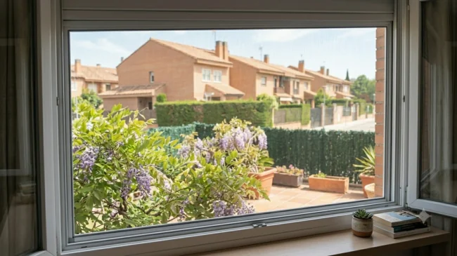 Llega el calor ¡y los mosquitos! Protege tu casa con las mejores mosquiteras magnéticas