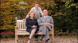 Muere la ex primera dama de Francia, Bernadette Chirac, a los 93 años