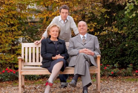 Muere la ex primera dama de Francia, Bernadette Chirac, a los 93 años