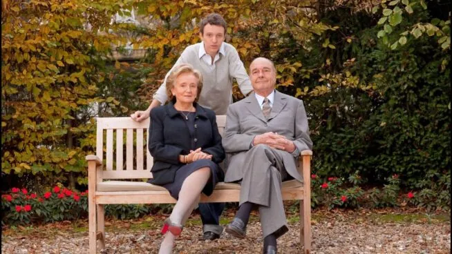 Muere la ex primera dama de Francia, Bernadette Chirac, a los 93 años