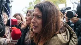 El juez Pedraz pide a la UCO que concrete las cuentas de las que Leire Díez recibió pagos