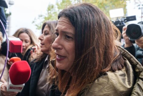 El juez Pedraz pide a la UCO que concrete las cuentas de las que Leire Díez recibió pagos