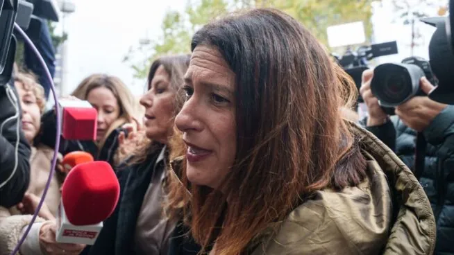 El juez Pedraz pide a la UCO que concrete las cuentas de las que Leire Díez recibió pagos