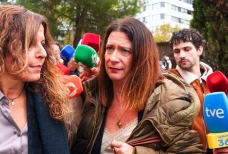 La Audiencia pide unificar las dos causas sobre presuntas maniobras de Díez contra jueces