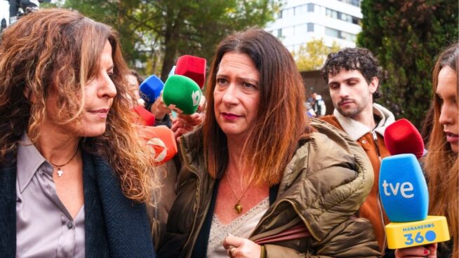 La Audiencia pide unificar las dos causas sobre presuntas maniobras de Díez contra jueces