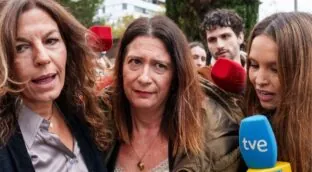 VÍDEO | «Leire Díez es el eslabón débil de la cadena y puede empezar a colaborar»