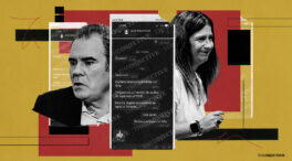 La trama Leire buscó la «muerte» de jueces incómodos: «Es momento de sacar a Torrente»