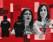 Malestar en la Guardia Civil por la injerencia de Moncloa en la nota de la directora