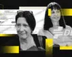 La DGT multó a Leire Díez en una de sus reuniones con la directora de la Guardia Civil