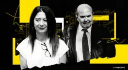 Zarrías facturó 30.000 euros al PSOE por 37 páginas mientras pagaba a Leire Díez