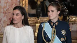 Las salidas profesionales de la carrera universitaria de Leonor: de la consultoría de asuntos públicos al funcionariado internacional